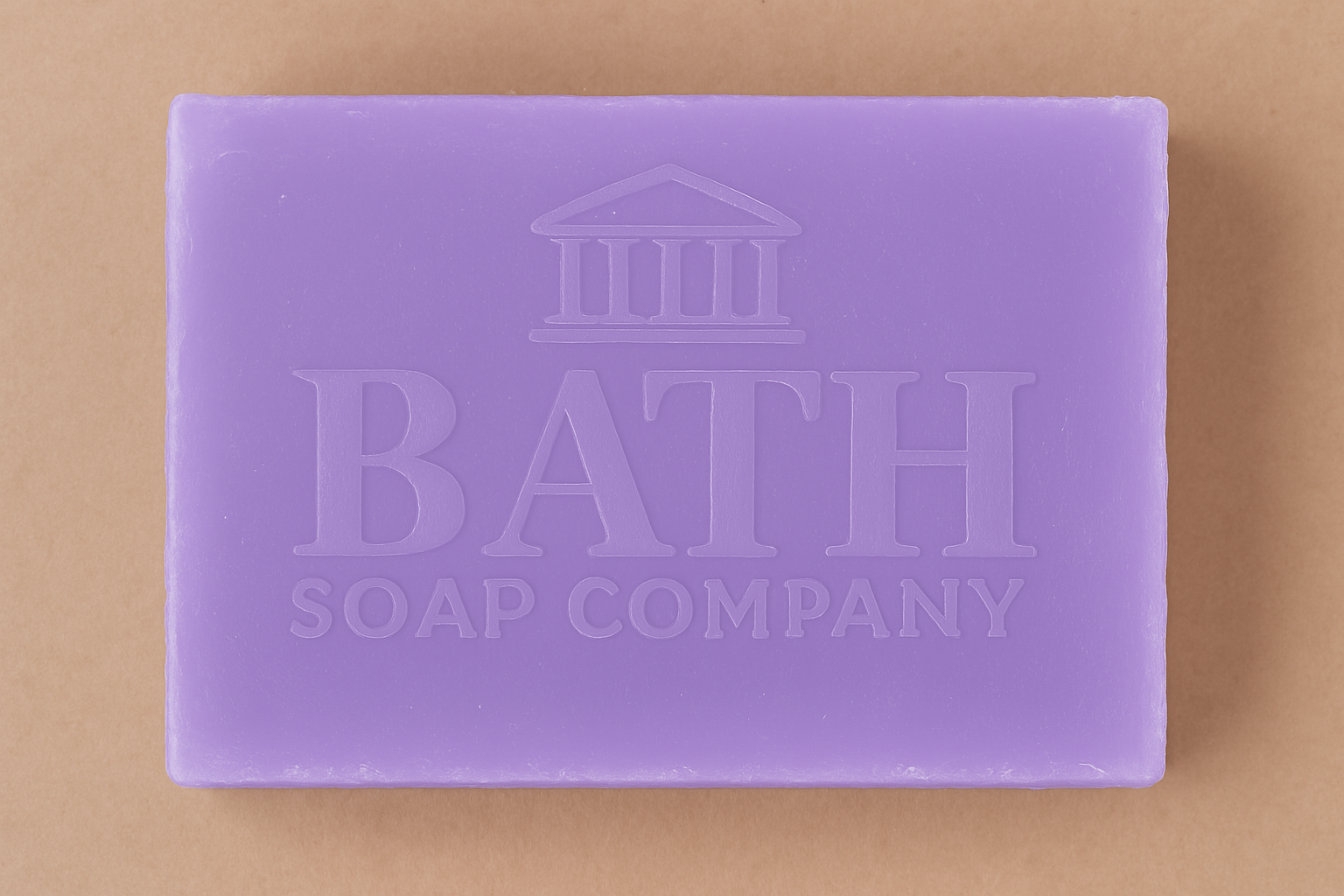 Lavender Soap