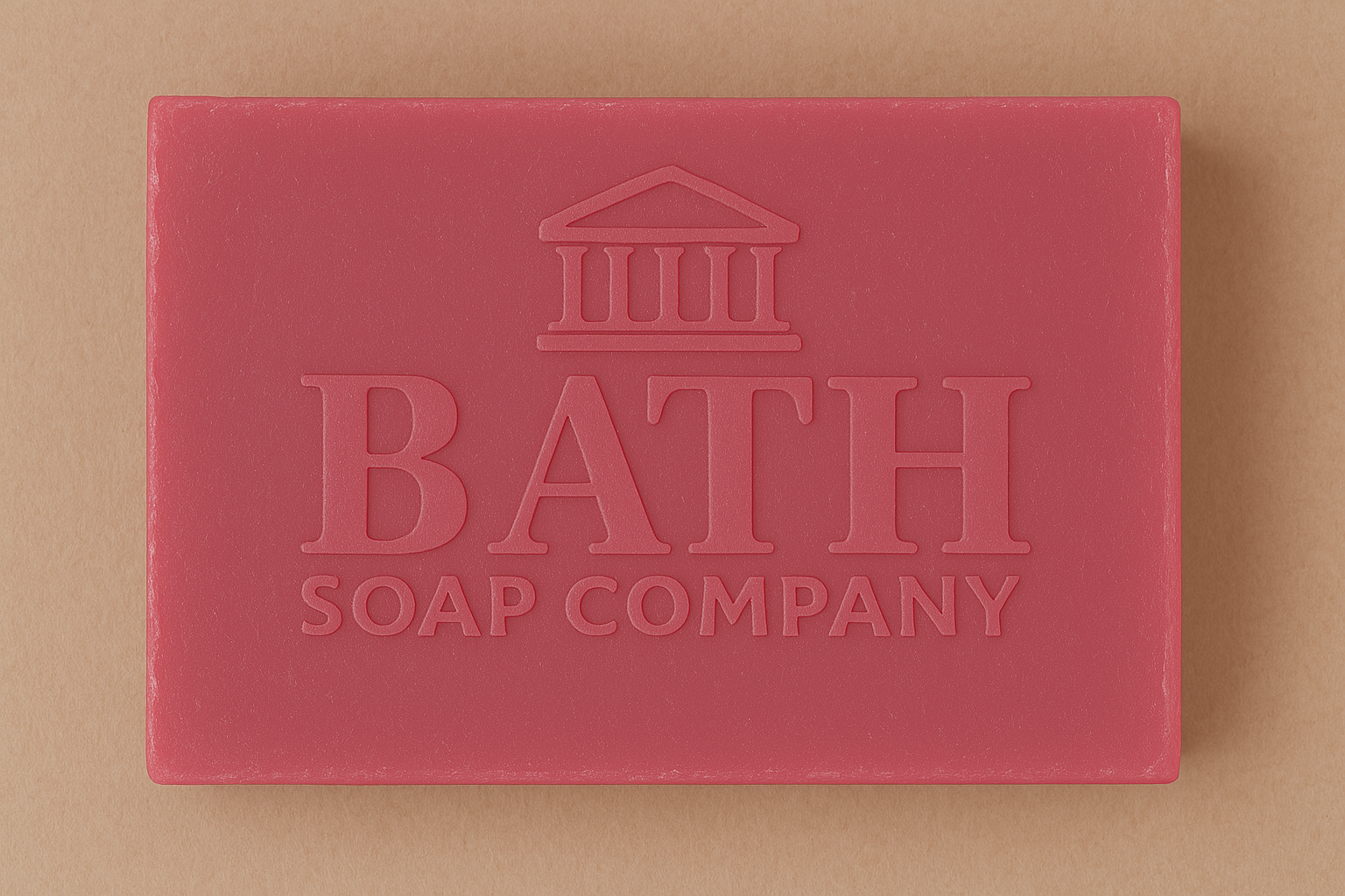 Raspberry Soap